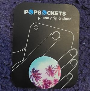 Tropical Popsocket
